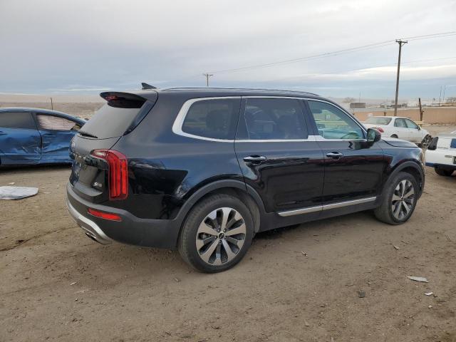 2020 KIA TELLURIDE - 5XYP6DHCXLG003506