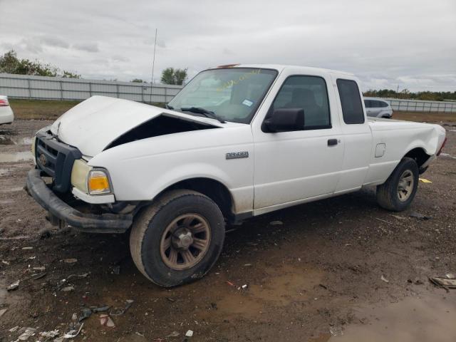 FORD RANGER SUP