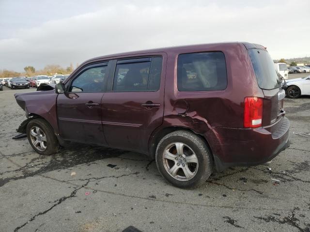 Vin: 5fnyf4h5xcb076999, lot: 86664354, honda pilot exl 20122