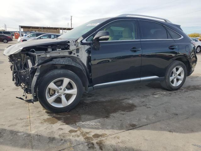 2015 LEXUS RX 350 #3024570644