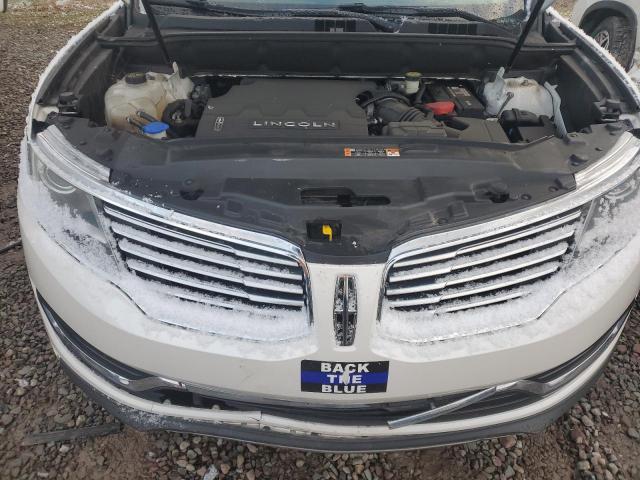 2016 LINCOLN MKX SELECT 2LMTJ8KR5GBL46316