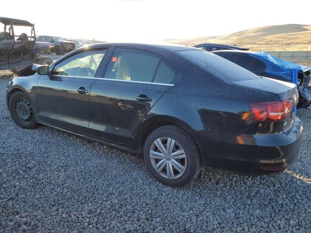 2017 VOLKSWAGEN JETTA S - 3VW167AJ5HM320438