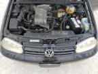 Lot #3037914996 2002 VOLKSWAGEN CABRIO GLS