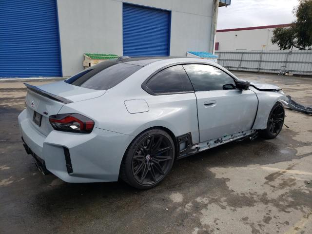 2023 BMW M2 3MF13DM08P8C92118