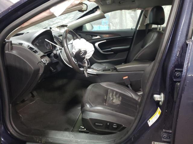 2017 BUICK REGAL PREM 2G4GR5GX1H9134114