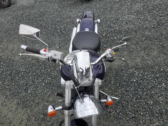 2007 SUZUKI VZ800 JS1VS56A072101982
