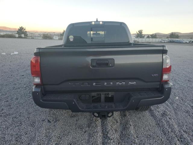 2017 TOYOTA TACOMA DOU - 3TMCZ5AN6HM116158