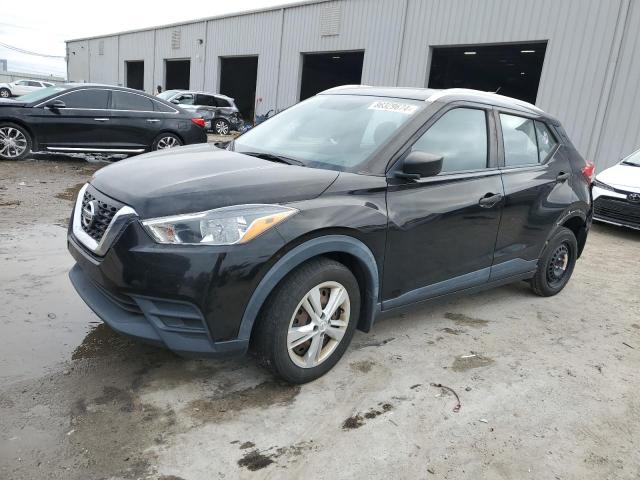 2019 NISSAN KICKS S #3037054722