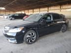 2017 HONDA ACCORD EXL - 1HGCR3F87HA043646