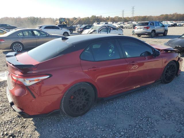 2020 TOYOTA CAMRY TRD - 4T1NZ1AK3LU043127