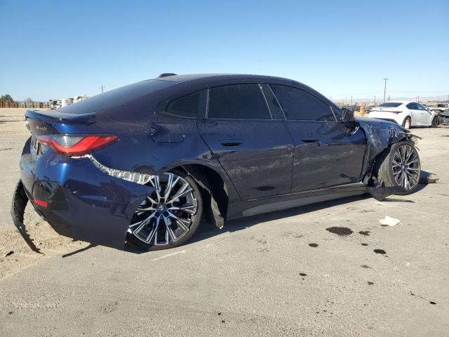 Vin: wba63aw09rfs46938, lot: 85695244, bmw m440i gran gran coupe 20243