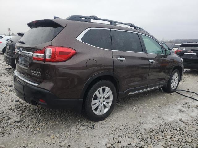 2019 SUBARU ASCENT TOU 4S4WMARD3K3450099