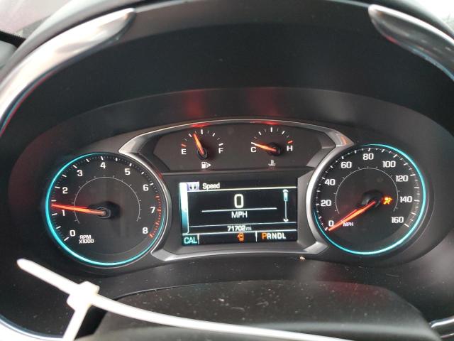 2016 CHEVROLET MALIBU LT - 1G1ZF5SX1GF253082
