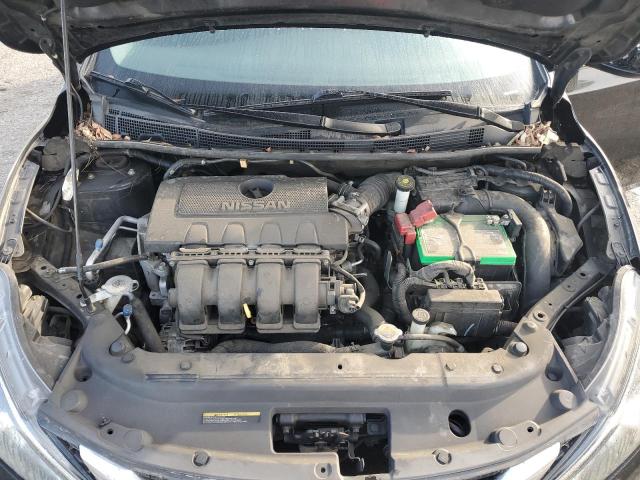 VIN 3N1AB7AP8GY298965 2016 NISSAN SENTRA no.11