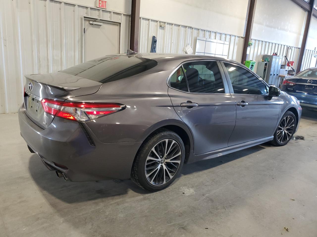 Lot #3034403113 2019 TOYOTA CAMRY L