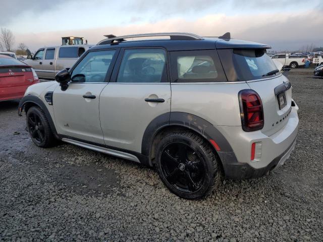 2021 MINI COOPER COU - WMZ43BR09M3M93186