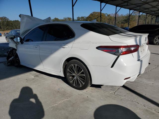 Vin: 4t1b11hk0ku207724, lot: 83099624, toyota camry l 20192