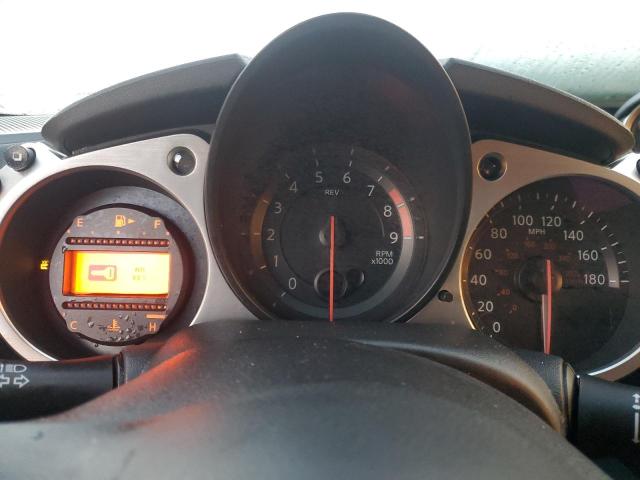2016 NISSAN 370Z BASE - JN1AZ4EH4GM932451