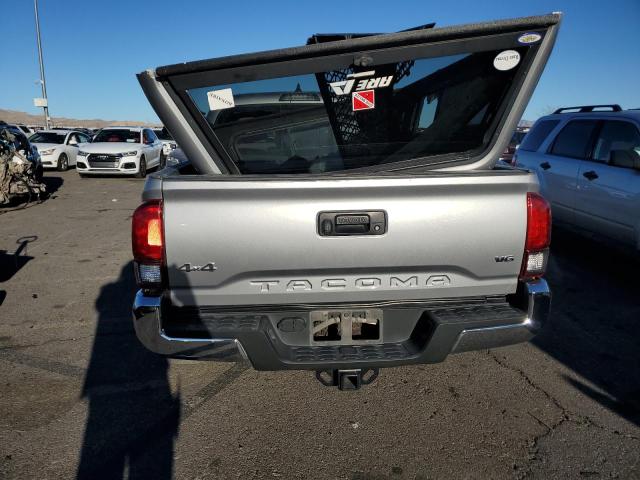 2018 TOYOTA TACOMA DOU - 3TMDZ5BN0JM036914