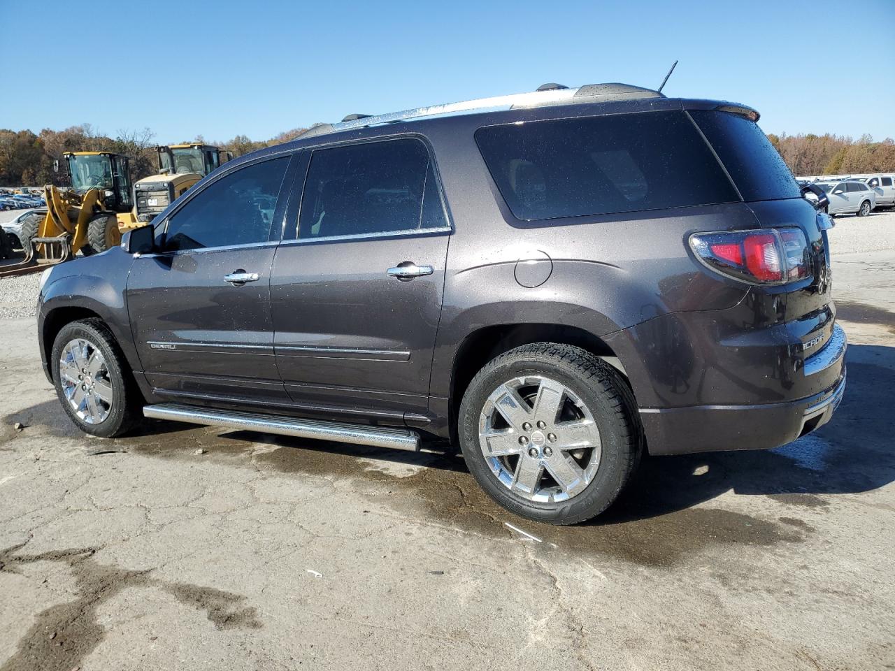 Lot #3024153857 2015 GMC ACADIA DEN