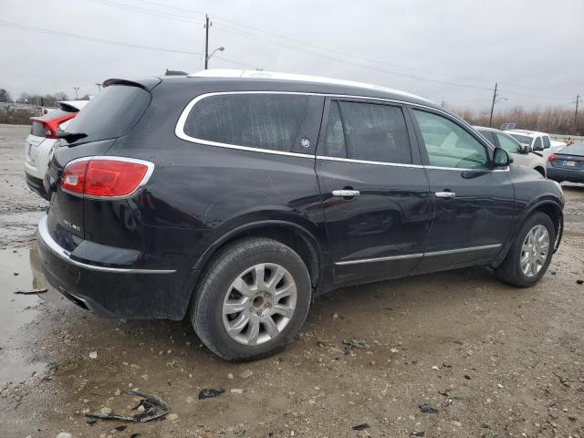 2017 BUICK ENCLAVE 5GAKRBKD3HJ326893