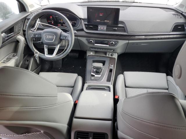 2023 AUDI Q5 PRESTIG WA1FAAFY4P2106566