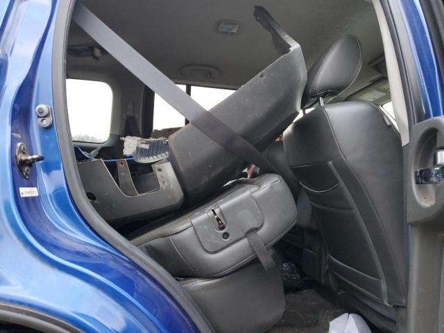 2015 NISSAN XTERRA X 5N1AN0NW4FN660830