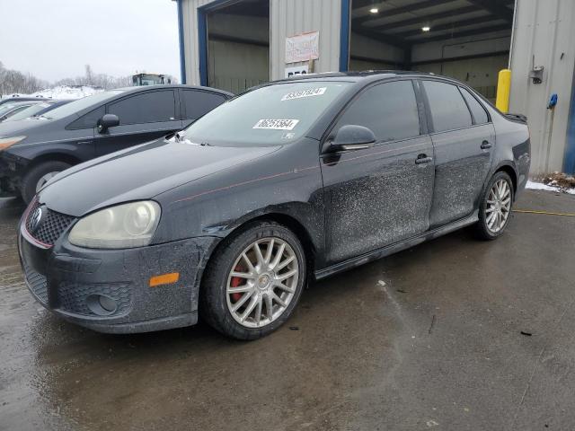 2007 VOLKSWAGEN JETTA GLI #3038084218