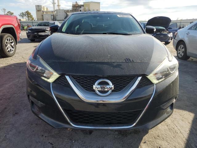 VIN 1N4AA6AP2GC436301 2016 NISSAN MAXIMA no.5