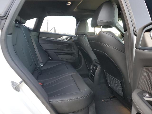 2024 BMW I4 EDRIVE - WBY43AW09RFS65255