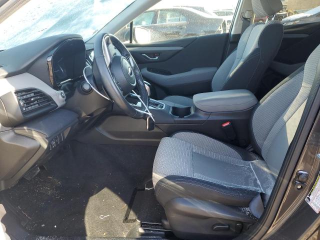 2021 SUBARU OUTBACK 4S4BTADC3M3121096