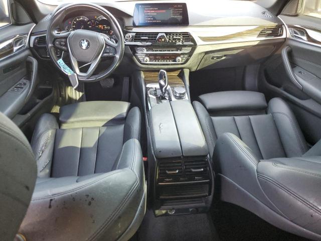 VIN WBAJA5C57KWW06737 2019 BMW 5 SERIES no.8