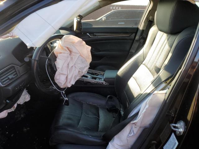 2018 HONDA ACCORD TOU - 1HGCV1F93JA004549