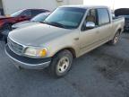 Lot #3025117205 2001 FORD F150 SUPER