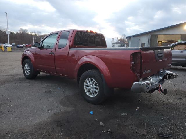 Vin: 1n6ad0cw1gn716330, lot: 87077834, nissan frontier sv 20162