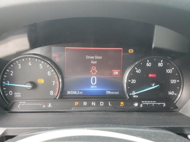 2022 FORD EXPLORER X - 1FMSK7DH0NGA45395
