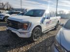 2021 FORD F150 SUPER - 1FTFW1E82MFA88825