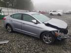 Lot #3025144201 2017 HYUNDAI ELANTRA SE