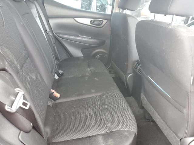 2020 NISSAN ROGUE SPOR - JN1BJ1CV7LW265456
