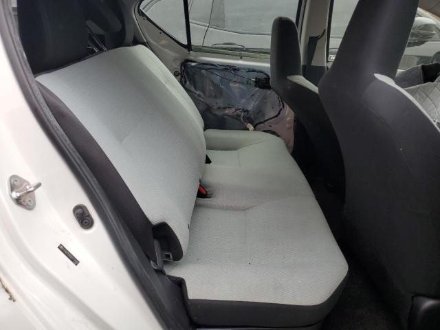 2016 TOYOTA PRIUS C - JTDKDTB30G1119080