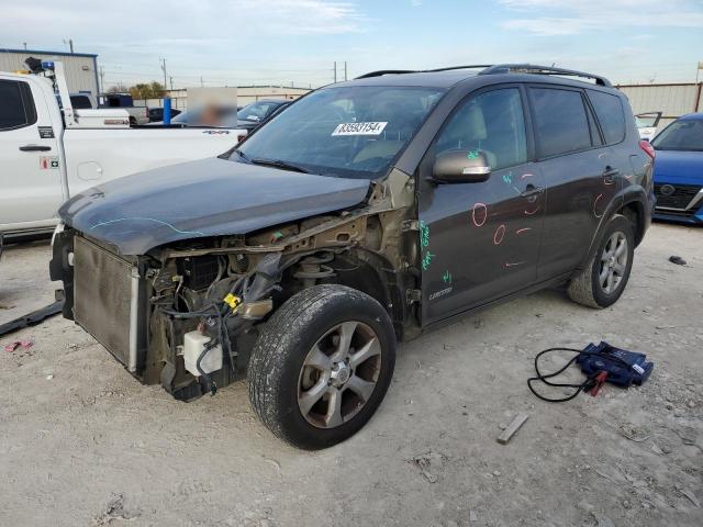 2011 TOYOTA RAV4 LIMIT #3024433634