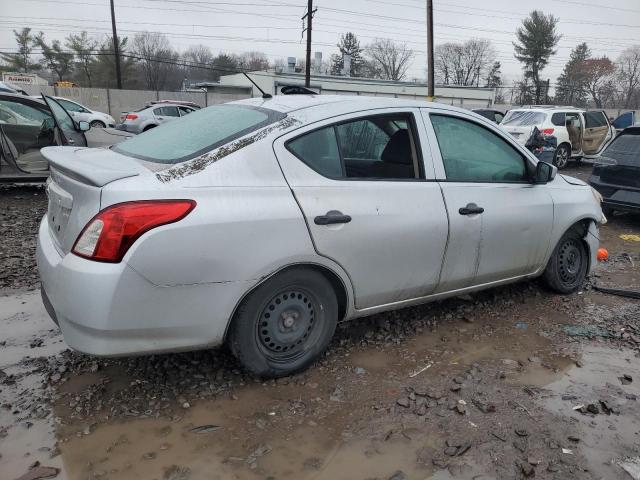 Vin: 3n1cn7apxkl823062, lot: 84893054, nissan versa s 20193