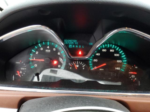 2016 CHEVROLET TRAVERSE L - 1GNKVJKD5GJ304937