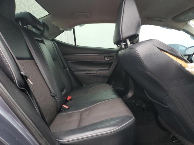 2016 TOYOTA COROLLA L - 5YFBURHE0GP437112