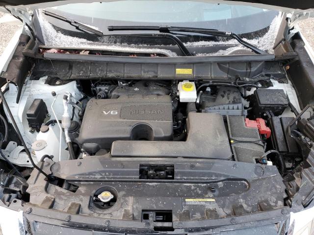 2023 NISSAN PATHFINDER - 5N1DR3DF6PC272676
