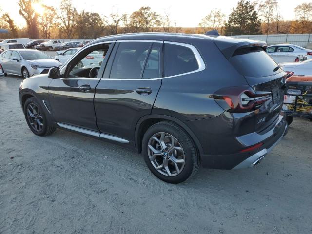 2024 BMW X3 XDRIVE3 - WBX57DP06RN262347
