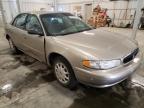 Lot #3024853433 2003 BUICK CENTURY CU