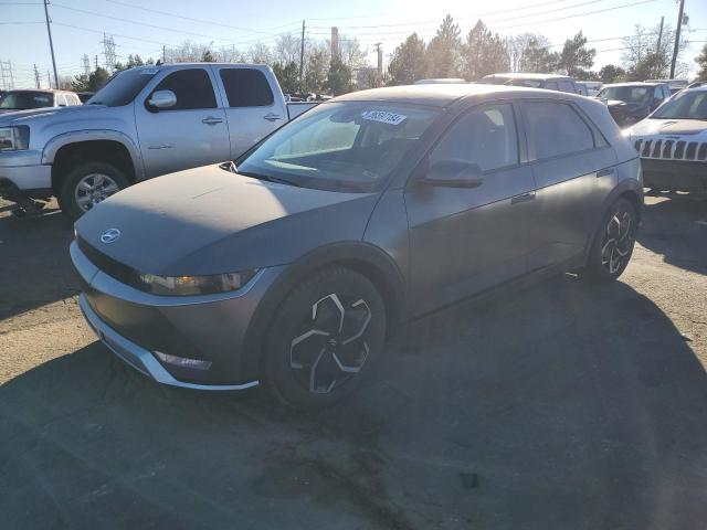 2024 HYUNDAI IONIQ 5 SE #3102047327