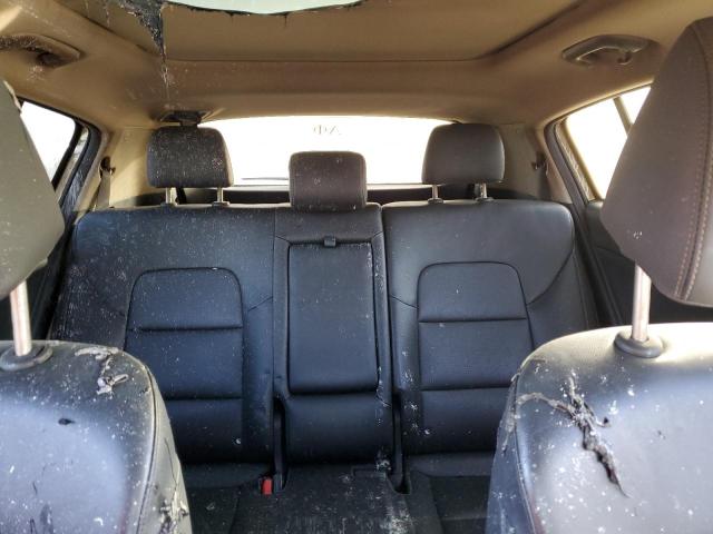 2017 KIA SPORTAGE E - KNDPNCAC4H7203941