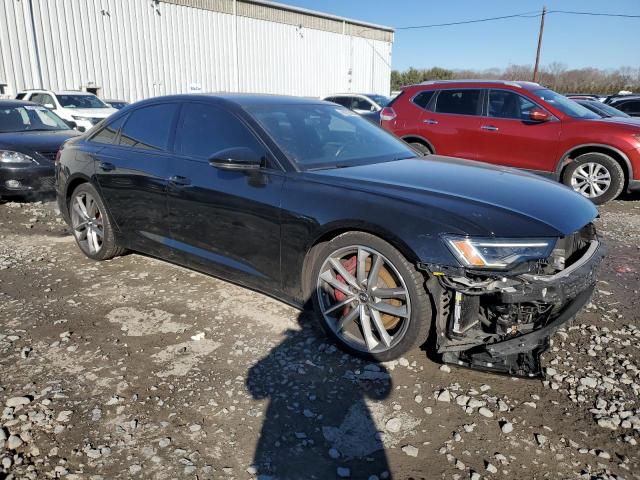2020 AUDI S6 PREMIUM WAUDFAF26LN033376